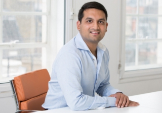 Chirag Shah Nucleus Commercial Finance